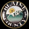Blaine County - Idaho.