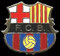 F.C. Barcelona hist. 06 (año 1.952) - Barcelona.