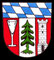 Regen Landkreis.