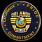 Orlando P.D. - Florida.