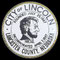 Linconln - Nebraska.