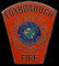 Foxborough Fire Department - Massachusetts