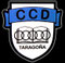 C.C.D. Taragoña - Taragoña-Rianxo.