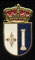 La Coronada.