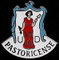 U.D. Pastoricense - A Pastoriza.