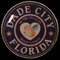 Dade City (Florida).