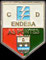 C.D. Endesa As Pontes - As Pontes de García Rodríguez.