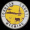 Johnson County - Wyoming.