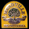 Meadville - Pennsylvania.