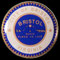 Bristol - Virginia.