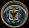 Bogotá.