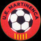 U.E. Martinenca - Sant Martí Sarroca.