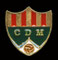C.D. Mercadal - Es Mercadal.