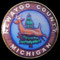 Newaygo County - Michigan.