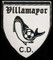 Villamayor C.D. - Villamayor de Gállego.
