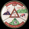 Tazewell - Virginia.