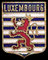 Luxemburgo (escudo nacional).