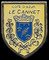 Le Cannet.