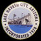 Lake Havasu City - Arizona.
