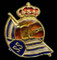 Real Sociedad C.F. - San Sebastián.