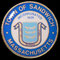 Sandwich - Massachusetts.