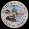 Minidoka County - Idaho.