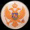 Montenegro (escudo nacional).