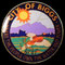 Biggs - California.