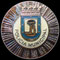 Policía Municipal de Madrid.