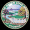 Green Cove Springs - Florida.