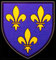 Île de France (Región).