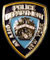New York Police Department.