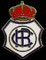 Real Club Recreativo de Huelva - Huelva.