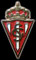 Real Sporting de Gijón - Gijón.