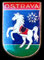 Ostrava.