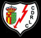 C.D. Rayo La Cierva - Getafe.