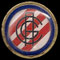 Ath. Gracienc Club - Barcelona.
