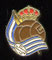 Real Sociedad C.F. - San Sebastián.