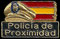 Cuerpo Nacional de Policía - Policía de Proximidad.