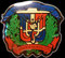 República Dominicana (escudo nacional).