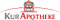 Ganz herzlichen Dank! Die KUR-APOTHEKE aus Bad Nauheim ist Sponsor der Ernst-Ludwig-Buchmesse 2020 !
