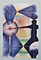 Ausschnitt Nr.- 5 / 18 x 27 cm