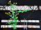 Fassadensanierung Industriehalle,  50x70 cm, Fotovergrösserung, Collage: Pappe + Acrylfarbe