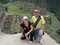 Daniela y Nestor - Machu Pichu - Perú
