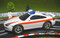 61327 - Carrera GO!!! Porsche GT3 Polizei (Racing Set Edition Lidl)