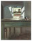 /Küche, 50 x 40 cm, Öl auf Baumwolle, 2011