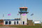 Der Schwesinger Tower.