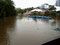 2005 - Vieles hatte mit Überschwemmungen zu kämpfen..