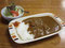 2016/10/29 Curry and rice　カレーライス