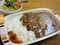 2015/12/05 Curry and rice　カレーライス
